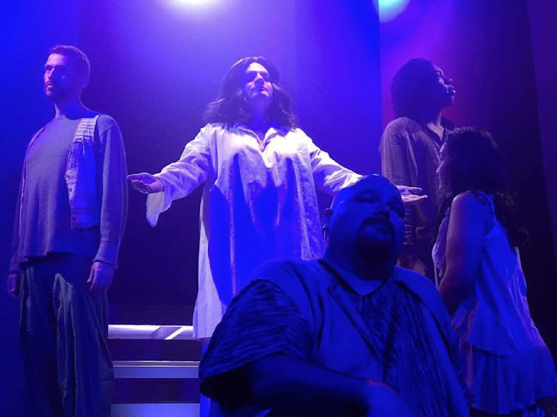 Community theater presents ‘Superstar’